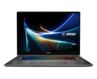 MSI Prestige N16 Flip AI NVIDIA RTX Spark N1X-675/128GB/2TB/W11P - 1604731 - zdjęcie 3
